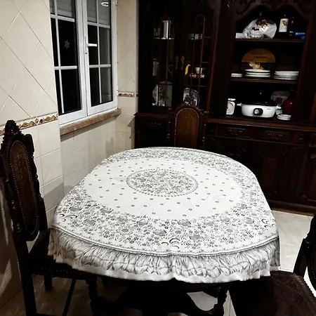 Peace Apartment