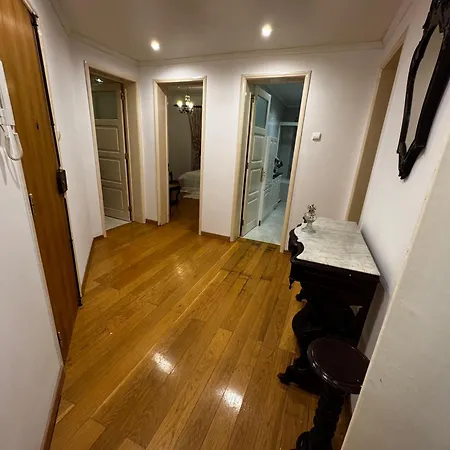 Peace Apartment Lisbon
